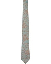 Vivienne Westwood - 7Cm Tie - Lyst