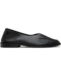 Hereu - Juliol Slip-On Loafers - Lyst