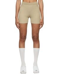 Jacquemus Mini shorts for Women - Up to 49% off at Lyst.com