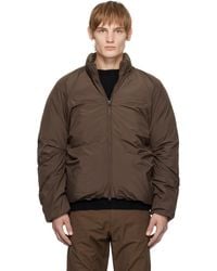 Post Archive Faction PAF 7.0 Right Light Down Jacket in Post Archive Faction PAF 7.0 Right Light Down Jacket in