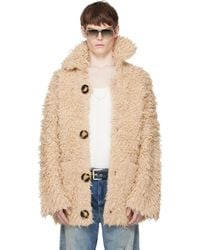 Acne Studios - Knit Cardigan - Lyst