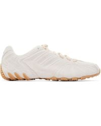 adidas Originals - Off- Ghost Sprint Sneakers - Lyst
