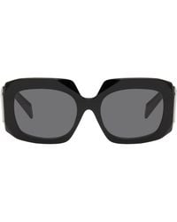 Prada - 'Prada Symbole' Sunglasses - Lyst