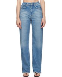 Ksubi - Playback Splits Jeans - Lyst