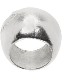 Alighieri - 'The Bombe' Ring - Lyst