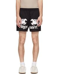 Represent - 'Nothing Faster' Swim Shorts - Lyst