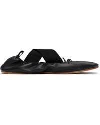 Repetto - Gianna Ballerina Flats - Lyst