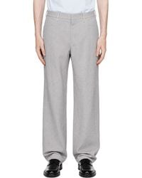 Veilance - Saic Trousers - Lyst