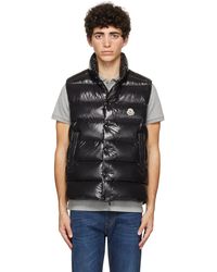 mens moncler gilet