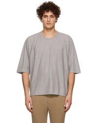Homme Plissé Issey Miyake T-shirts for Men - Up to 70% off | Lyst