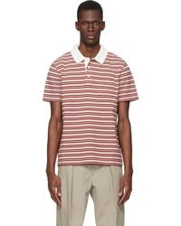 A.P.C. - Oscar Polo - Lyst