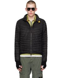 Parajumpers - Black Tommy Down Jacket - Lyst