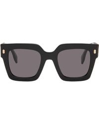Fendi - Square' Sunglasses - Lyst