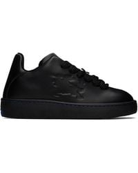Burberry - Trainers - Lyst