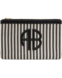 Anine Bing - Off- Lili Pouch - Lyst