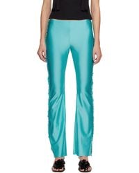 Sandy Liang - Abbey Lounge Pants - Lyst