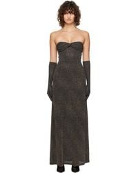Beaufille - Anise Maxi Dress - Lyst