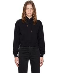 Jacquemus - Le Hoodie Gros Grain - Lyst