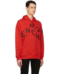 givenchy motel hoodie