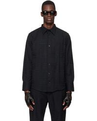 Ernest W. Baker - Classic Shirt - Lyst