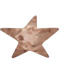 MERRMA - Ssense Exclusive Star Hair Clip - Lyst