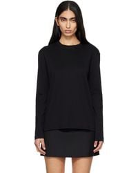 Flore Flore - Maggie Longsleeve T-Shirt - Lyst