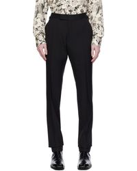 Tom Ford - Shelton Trousers - Lyst
