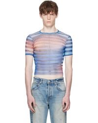 Jean Paul Gaultier - 'The Air' Baby T-Shirt - Lyst