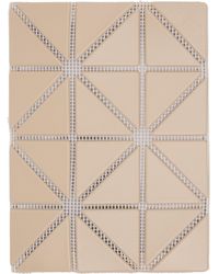 Issey Miyake - W Color Card Holder - Lyst