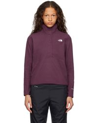 The North Face - Alpine Sweater - Lyst