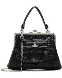 Vivienne Westwood - Granny Frame Bag - Lyst