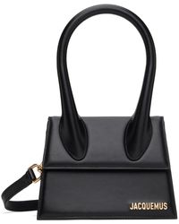 Jacquemus - 'le Chiquito' Micro Bag - Lyst