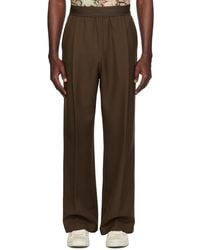 Stockholm Surfboard Club - Relaxed-Fit Trousers - Lyst