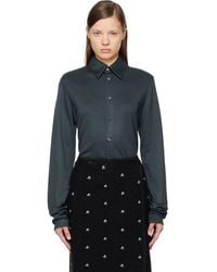 Rier - Polar Shirt - Lyst