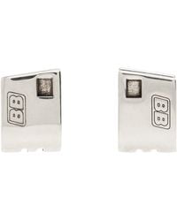 Balenciaga - Diy Lighter Earrings - Lyst