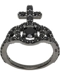 Vivienne Westwood - Olympia Ring - Lyst
