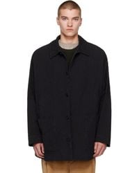 Casey Casey - Double Cot Weiping Jacket - Lyst
