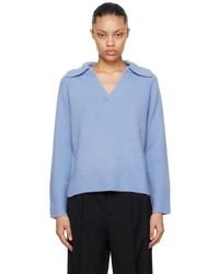 arch4 - Jenna Cashmere Sweater - Lyst