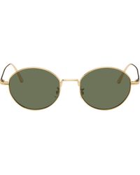 KHAITE - Oliver Peoples Edition 1998C Sunglasses - Lyst