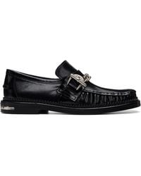 Toga - Aj1510 Loafers - Lyst