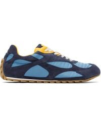 Bottega Veneta - Orbit Flash Sneakers - Lyst