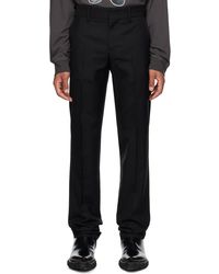 we11done - Four-pocket Trousers - Lyst