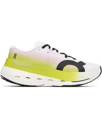 On Shoes - Cloudboom Max Sneakers - Lyst