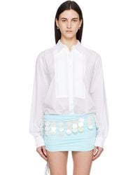 GIMAGUAS - Alfred Shirt - Lyst