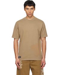 Song For The Mute - Tkl Edition Plant Roots T-Shirt - Lyst