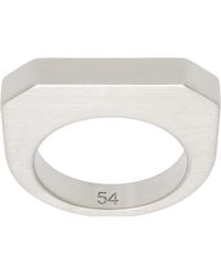 Rick Owens - Hollywood Ring - Lyst