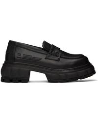 Viron - Quantum Loafers - Lyst