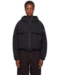Canada Goose - Black Sinclair Jacket - Lyst