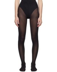 Wolford - Velvet De Luxe 50 Tights - Lyst