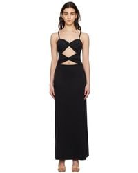Anna Quan - Natalia Maxi Dress - Lyst